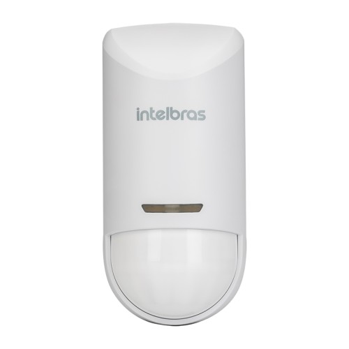      Sensor de movimiento infrarrojo pasivo inalámbrico (IVP5000 SMART LD)